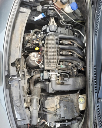 Citroen C3 cena 24900 przebieg: 82000, rok produkcji 2015 z Luboń małe 92